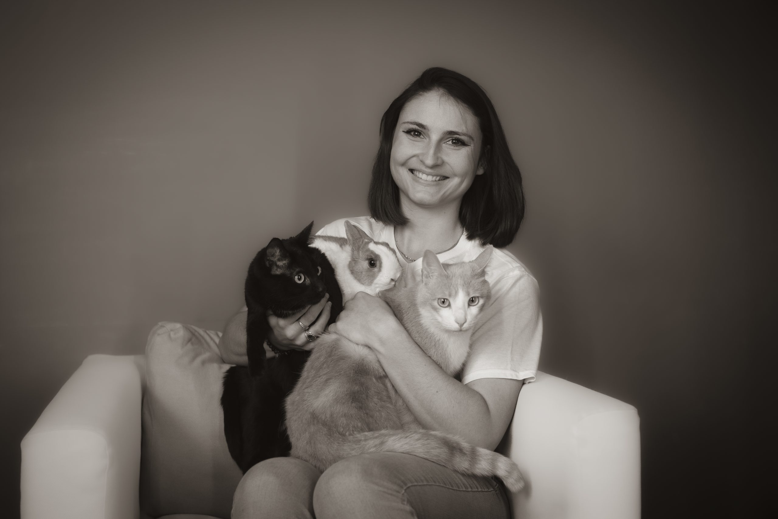 Enola Vétérinaire Sainte Anne