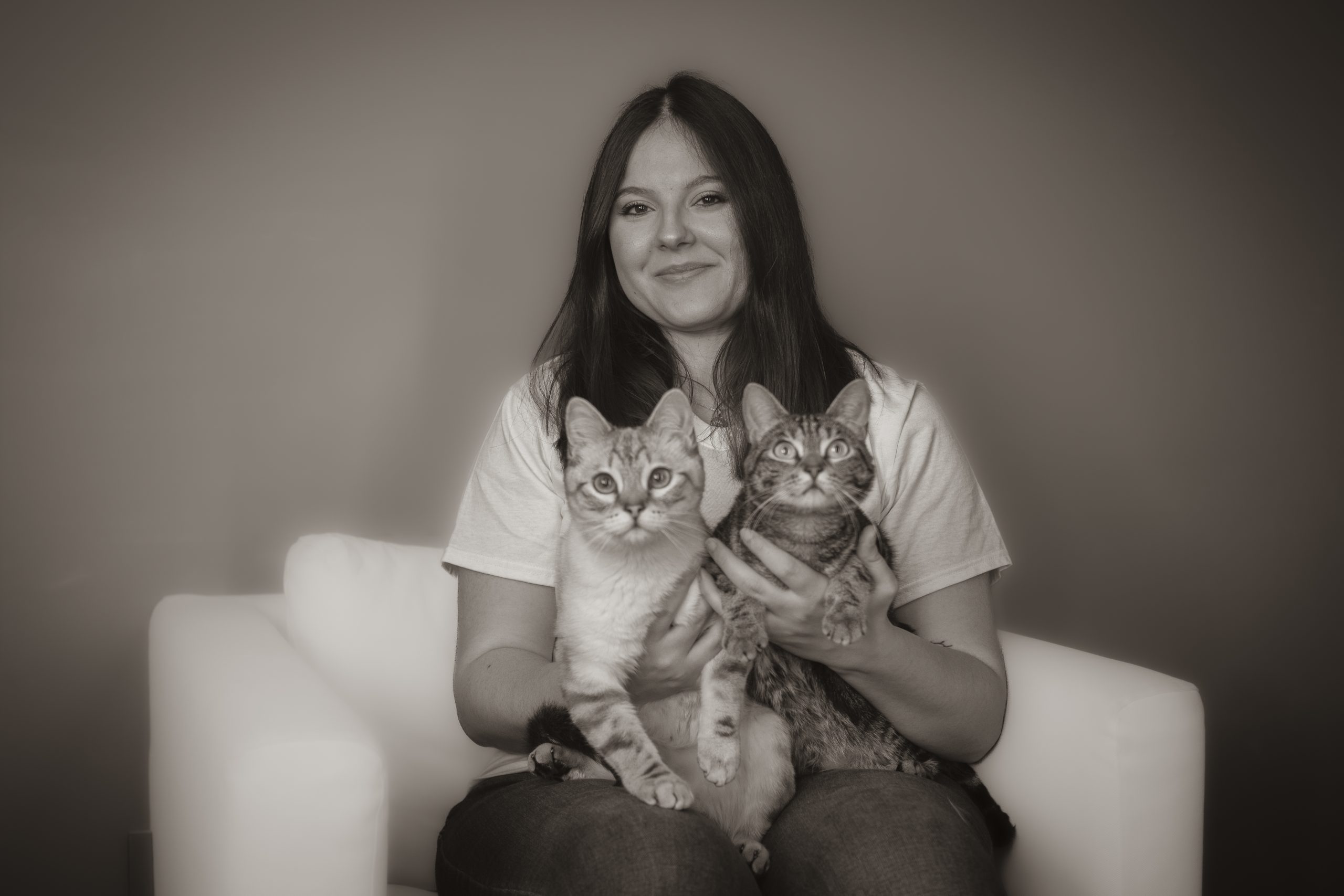 Margaux Vétérinaire Sainte Anne