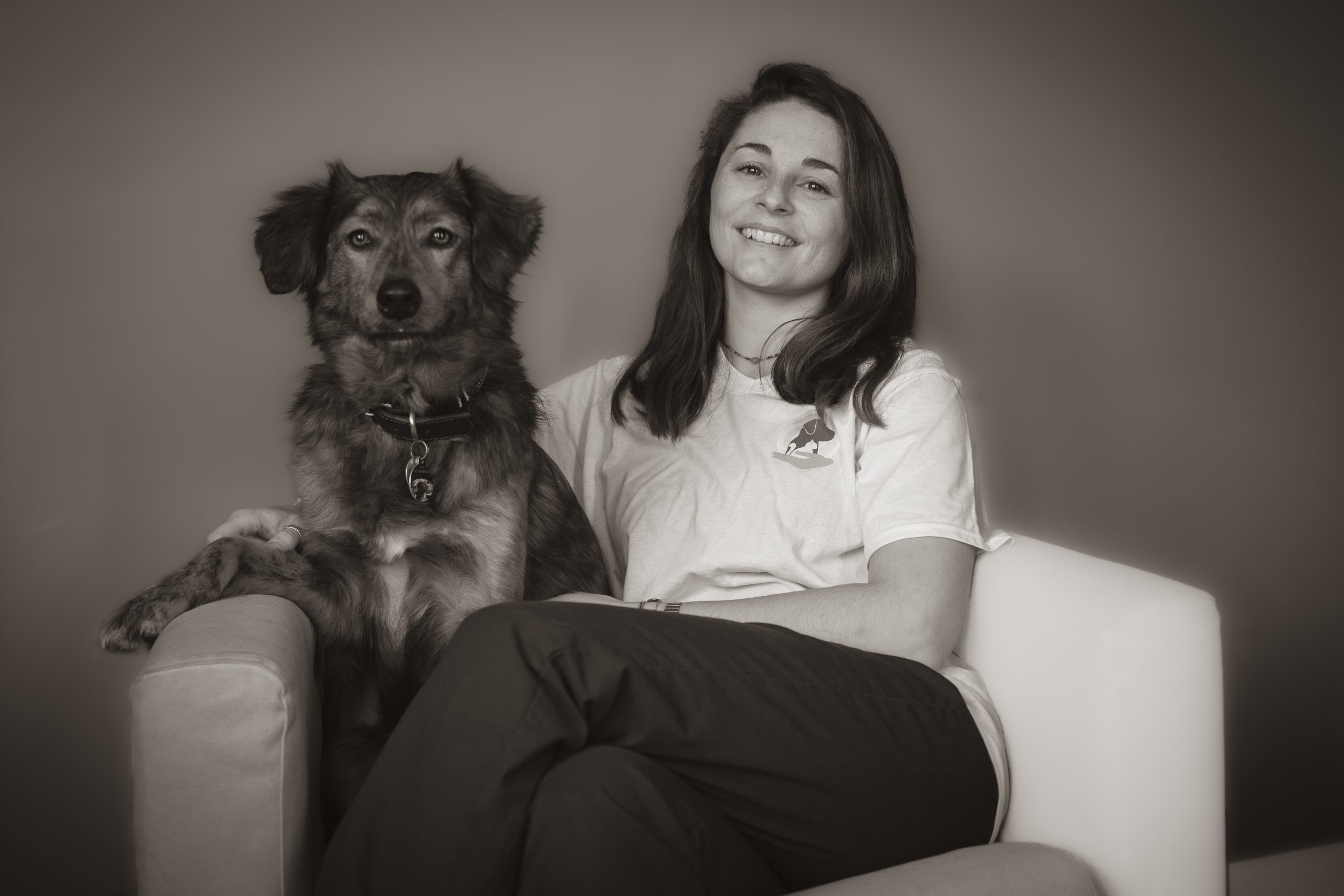 Noémie CHAPELLE Vétérinaire Sainte Anne