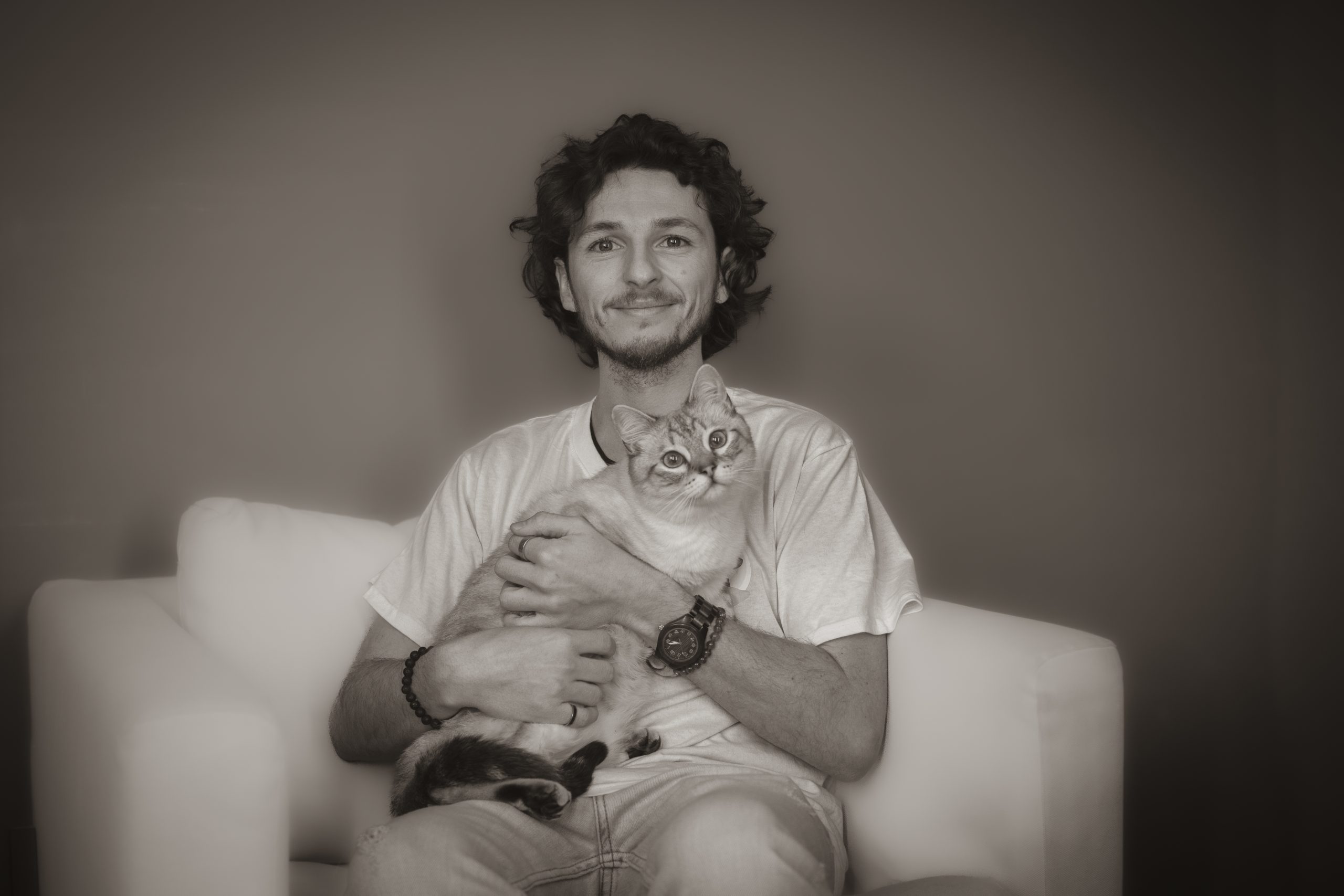 Notre équipe Vétérinaire Sainte Anne