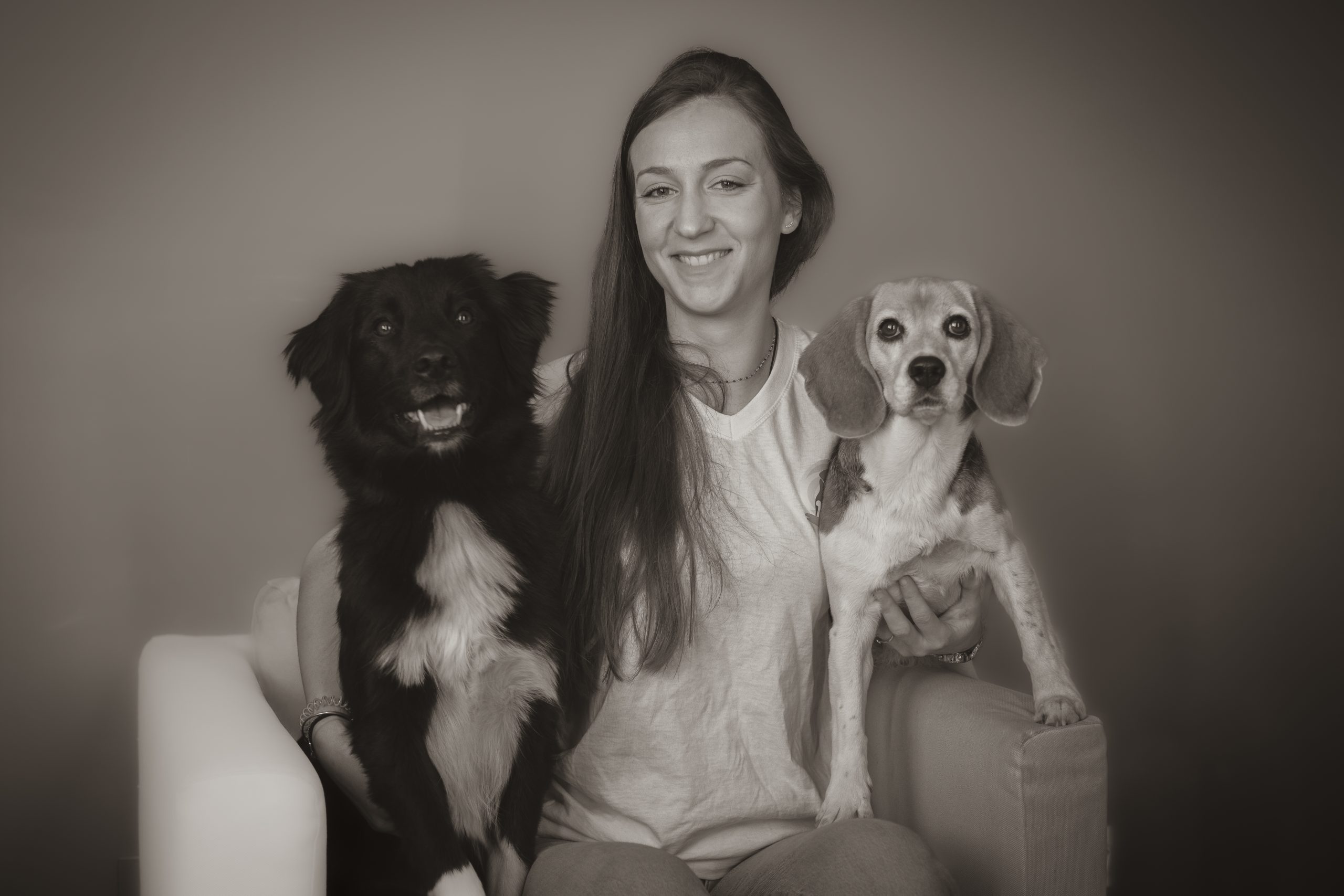 Notre équipe Vétérinaire Sainte Anne