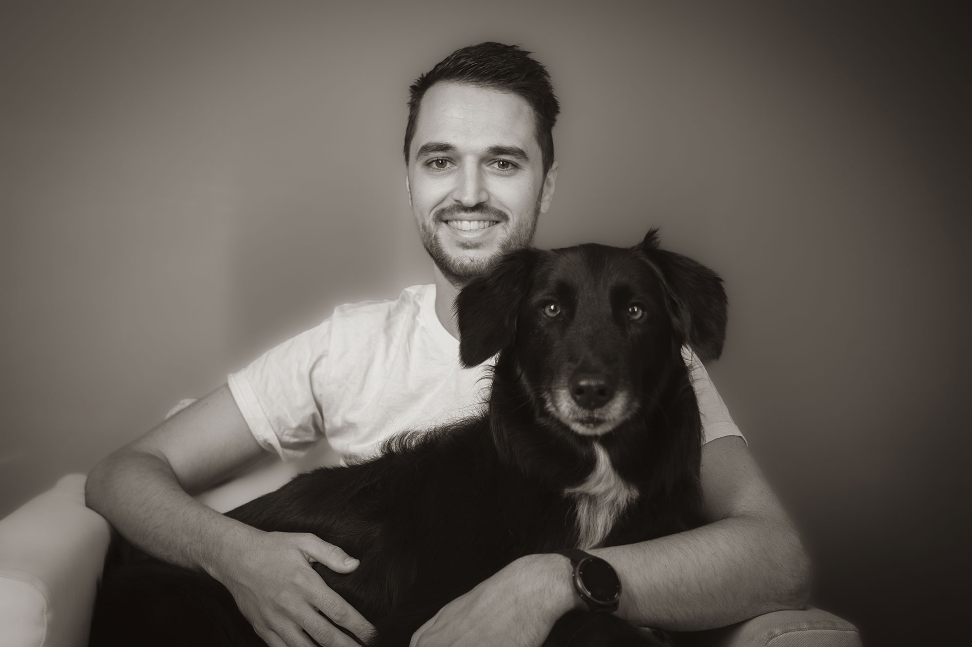 Notre équipe Vétérinaire Sainte Anne