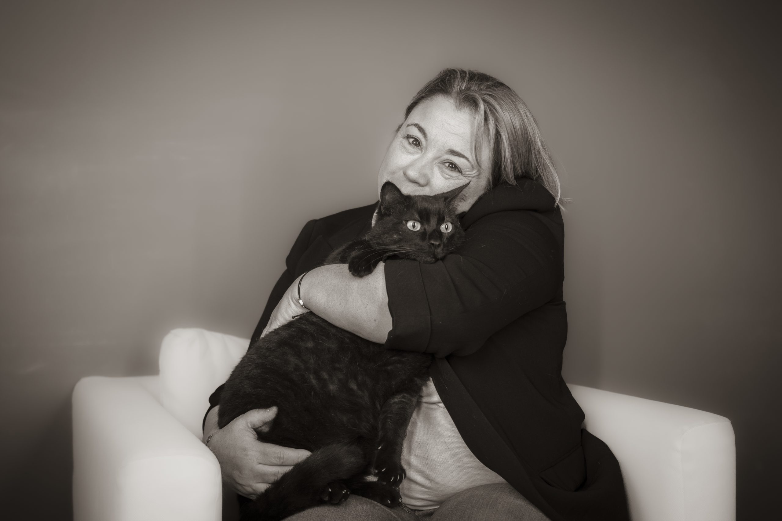 Notre équipe Vétérinaire Sainte Anne