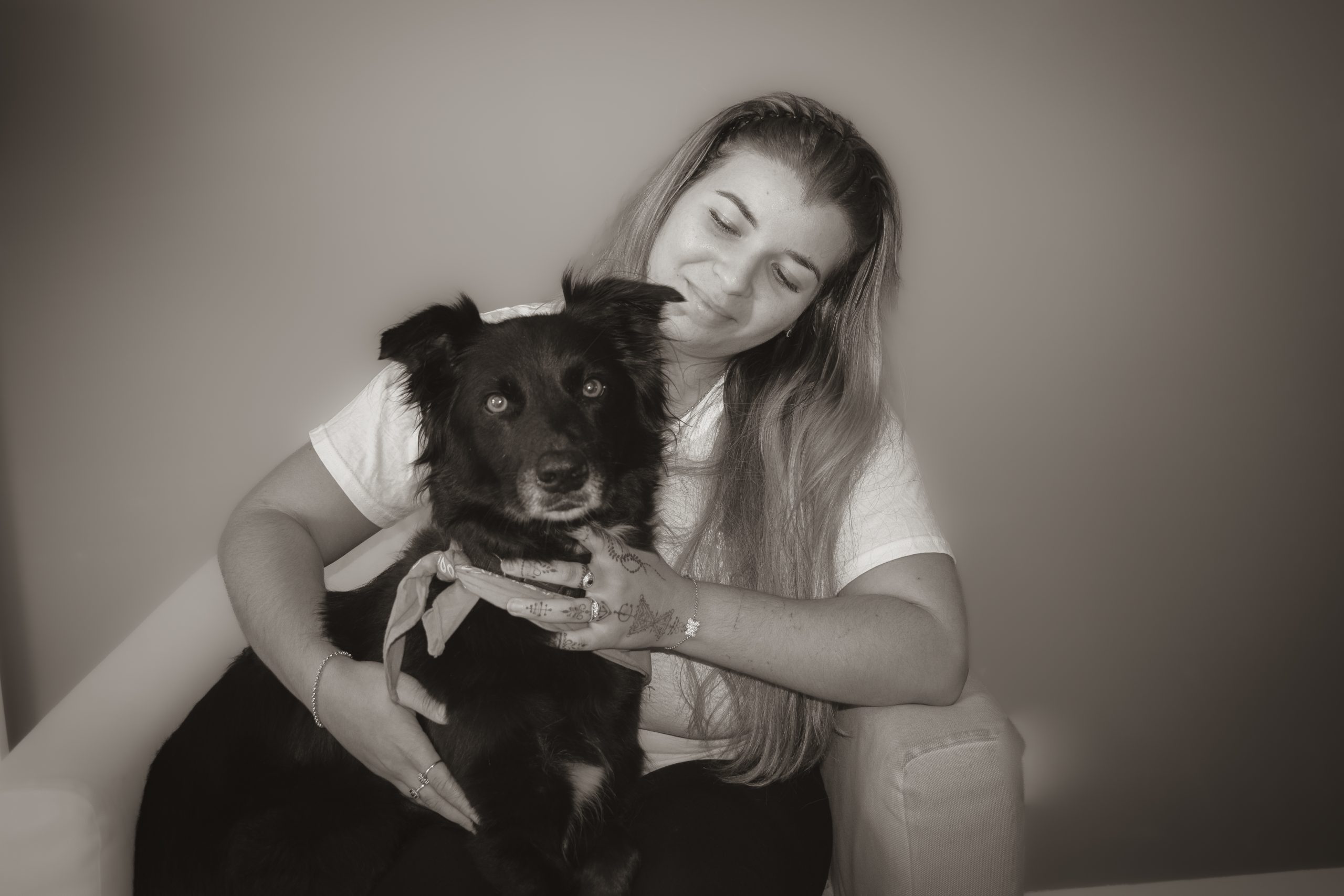 Notre équipe Vétérinaire Sainte Anne