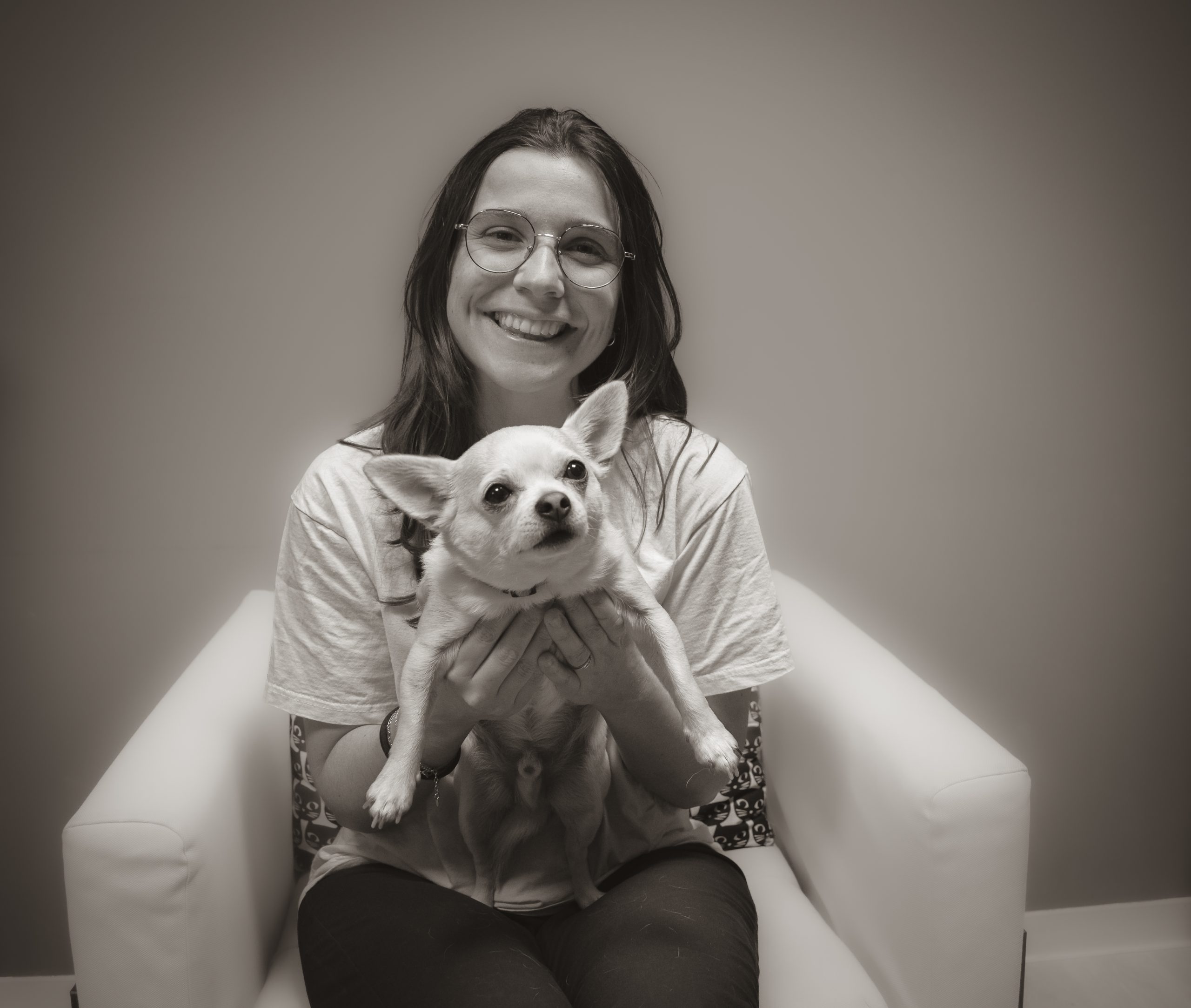 Notre équipe Vétérinaire Sainte Anne