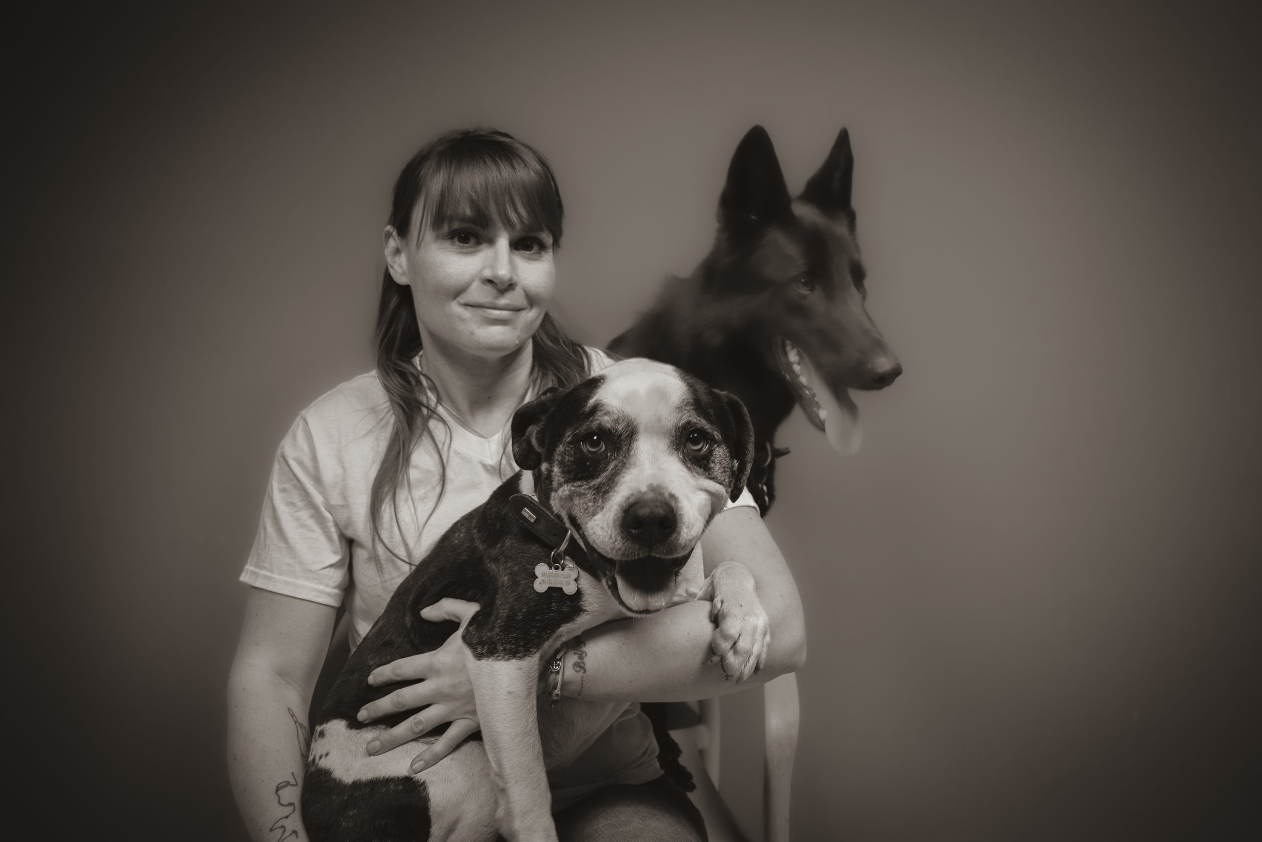 Maëva Vétérinaire Sainte Anne