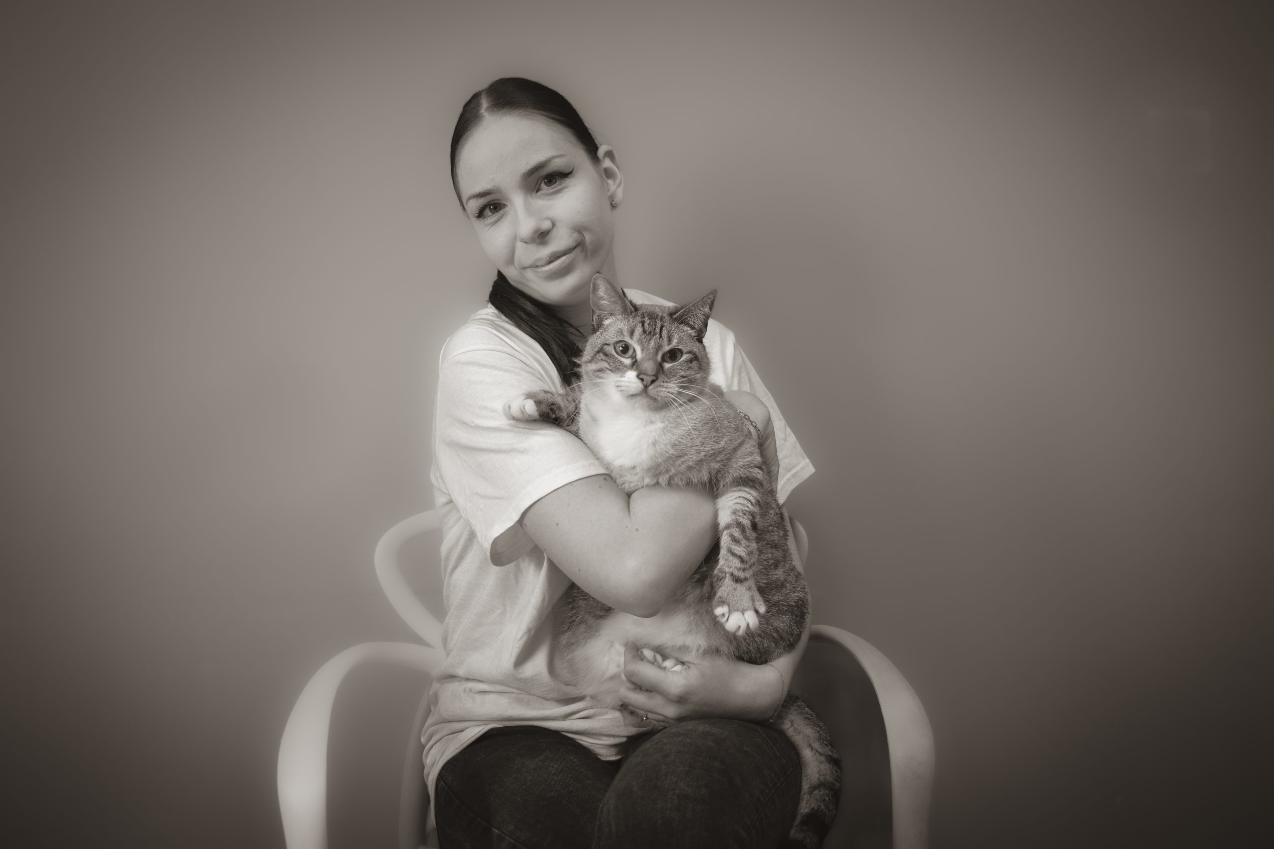 Notre équipe Vétérinaire Sainte Anne